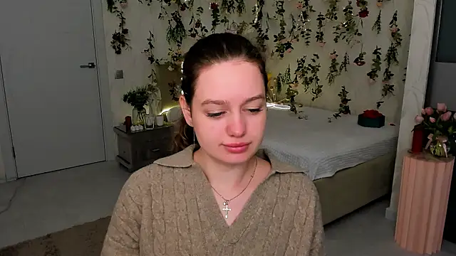 MiracleCurly's Live XXX Chat