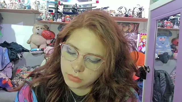 soficammy Live XXX Chat