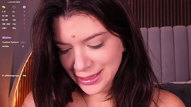 Вебкам-шоу emperatriz_reyes