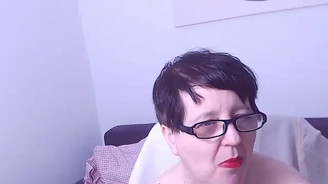 ChristaRose – Naživo XXX chat