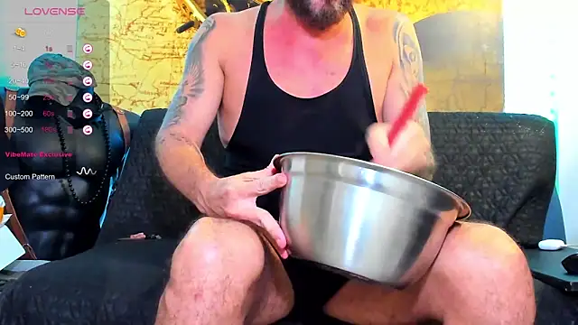 johny_bluexxx Live XXX Chat