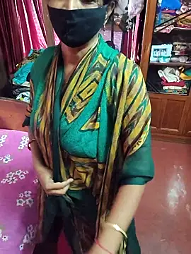 Little-Roshni ওয়েবক্যাম শো