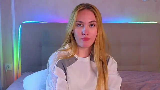 JenniferCamprell Live XXX Chat