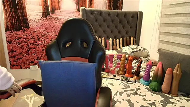 sofia23dirty Adlı Modelin Canlı XXX Sohbeti