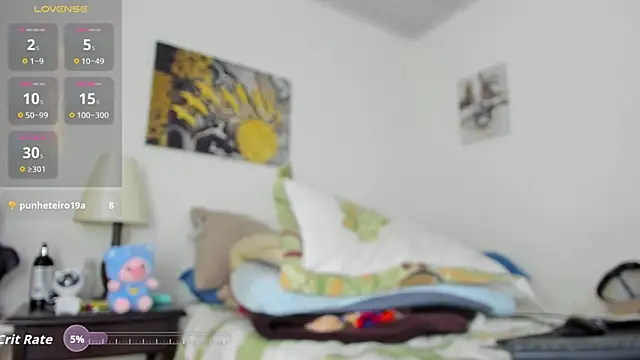 Chatroom XXX en direct de jeyco_santino