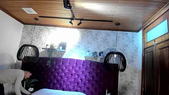 XXX chat uživo modela AustinJones_