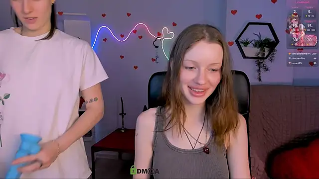 khloebeauty's Live XXX Chat