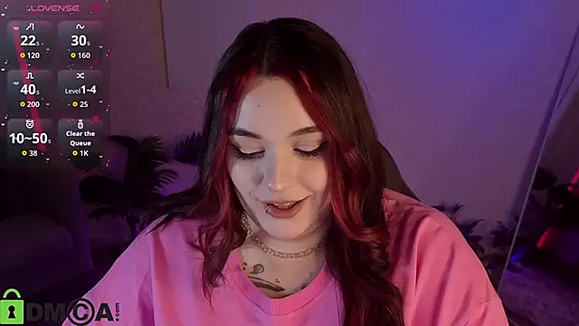 Mia_R0ss' Live XXX Chat