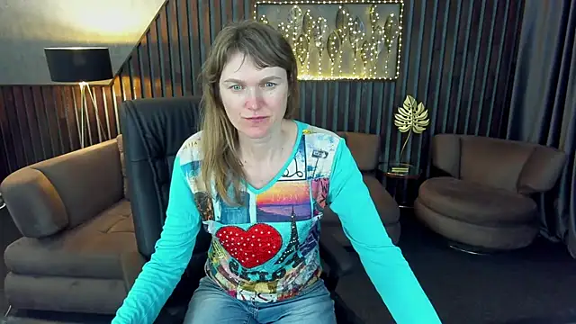 Anabell_xxx's Live XXX Chat