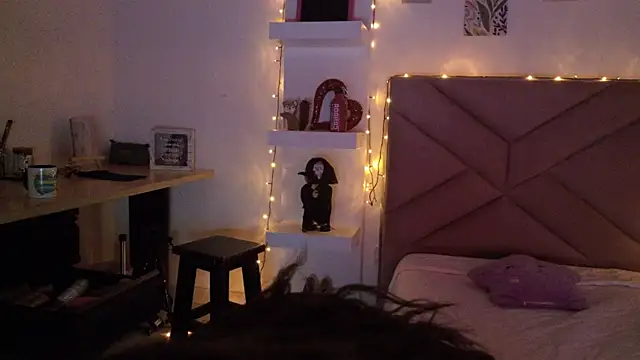 Chatroom XXX en direct de eva_sin18