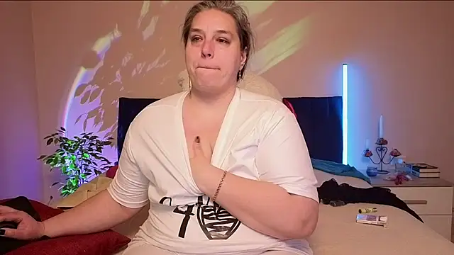 Вебкам-шоу Bbw_Goddes