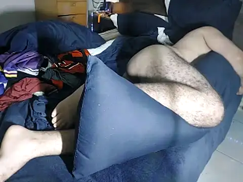 Gasc_1992 Adlı Modelin Canlı XXX Sohbeti