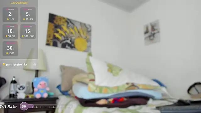 jeyco_santino Chat XXX in diretta