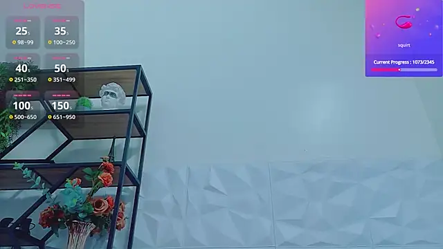 Czat XXX na żywo – DianaBalley