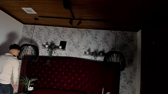 AustinJones_ Chat XXX in diretta