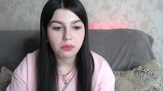 Živý XXX chat KisaModel