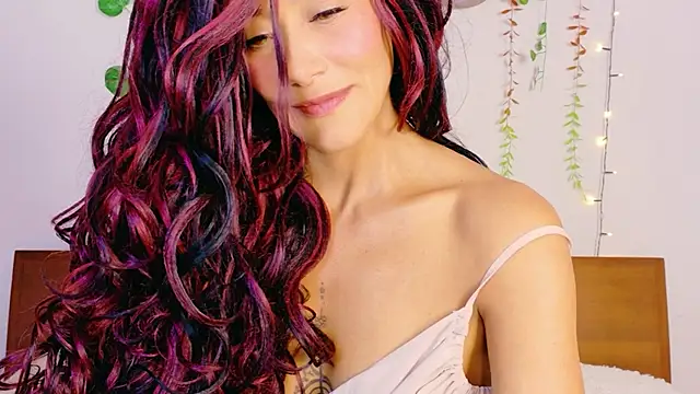 Živý XXX chat Ajua__Uva