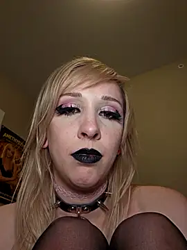 Živý XXX chat AmethystFoxx