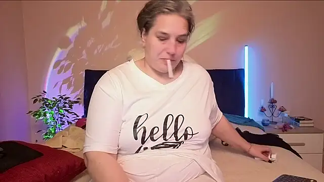 Bbw_Goddes – Naživo XXX chat