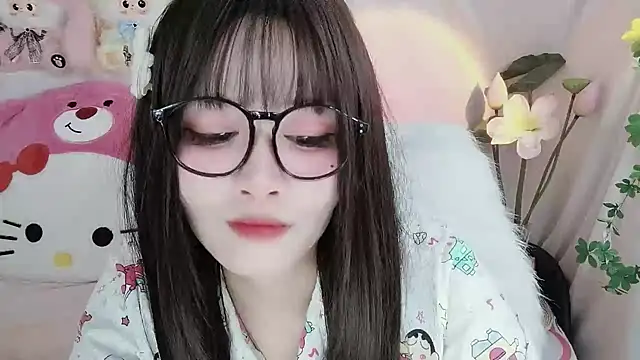 -zhuzhu-999-のウェブカメラショー