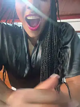 Chatroom XXX en direct de AngelineHeet