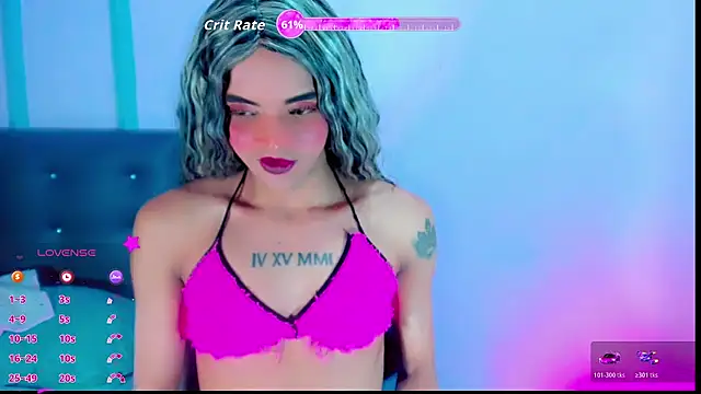 malahya_'s Webcam Show