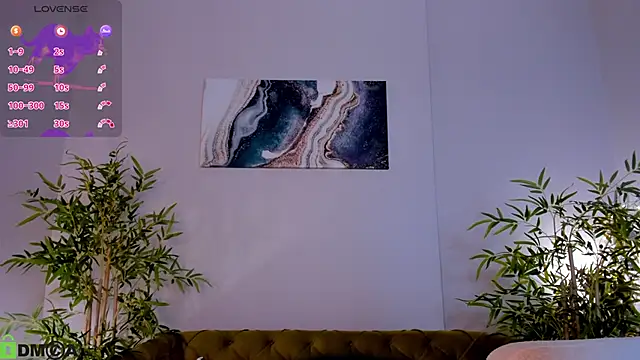 Živý XXX chat miiss__lulu