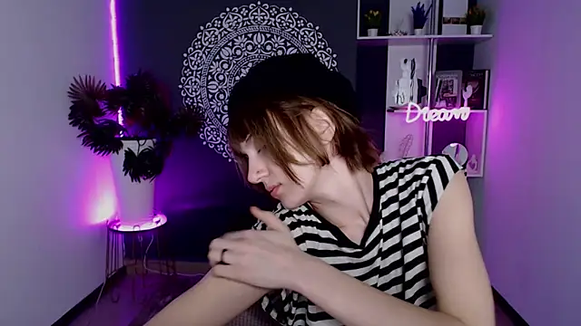 Živý XXX chat EchoScribe