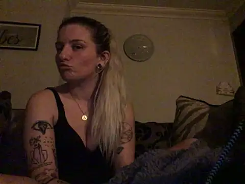 Živý XXX chat xxamyleighxx