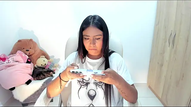 Ciara8 Live XXX Chat