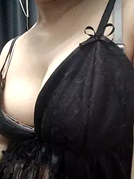 Show webcam de Haralushiaaa