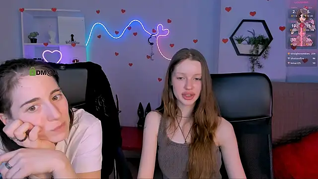 khloebeauty Live XXX-chat