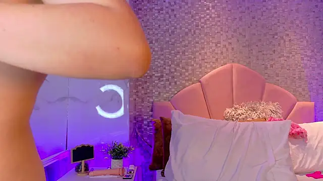 Živý XXX chat BellaConti1