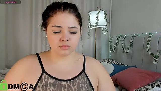XXX chat uživo modela Annet_Nel1son