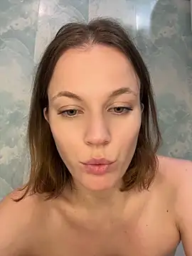 Ev_aaaa's Webcam Show