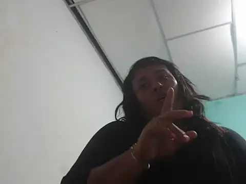 stelisamericano webcam show