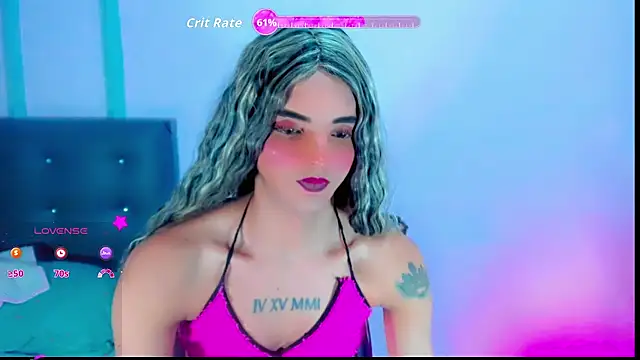 malahya_ 网络视讯表演