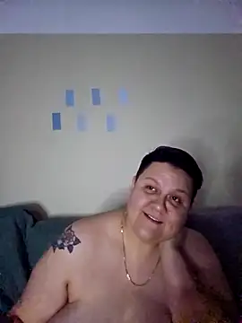 DevilDahm's Live XXX Chat