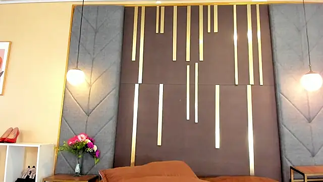 OliviGrace: онлайн-секс-чат