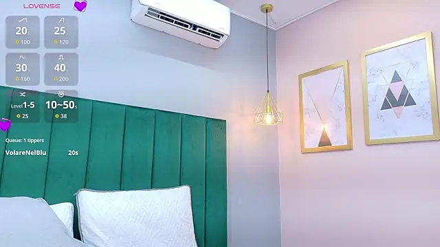 Ashley_Evans22's Live XXX Chat