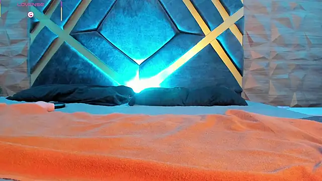 Oliver_Laurent_ 网络视讯表演