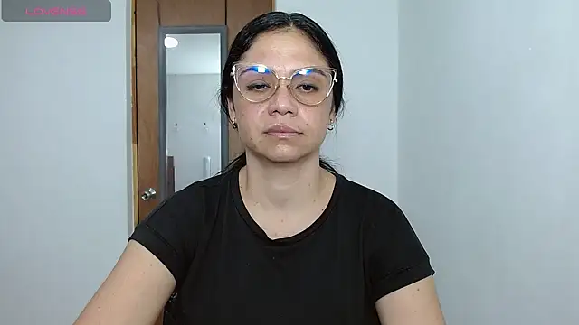 selena_ferri webkamerás műsora