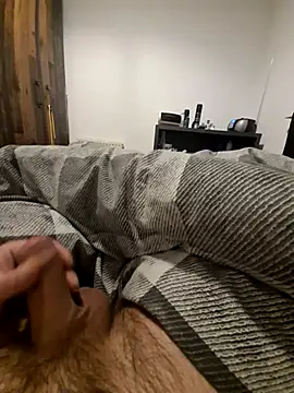 NiceBone000のウェブカメラショー