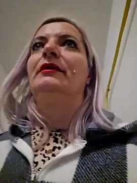 Chat XXX ao vivo de LadyTouch