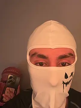 Show webcam de HitShelf