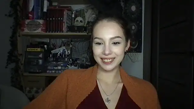 Yuna5343 Chat XXX in diretta