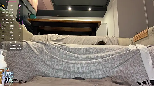 SweetSakuraJane's Live XXX Chat