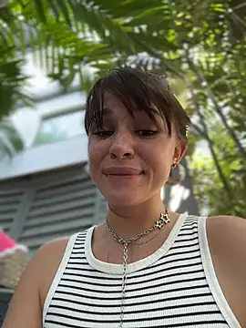 VendiMur's Webcam Show