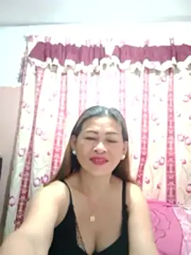 merr_ann123 웹캠 쇼