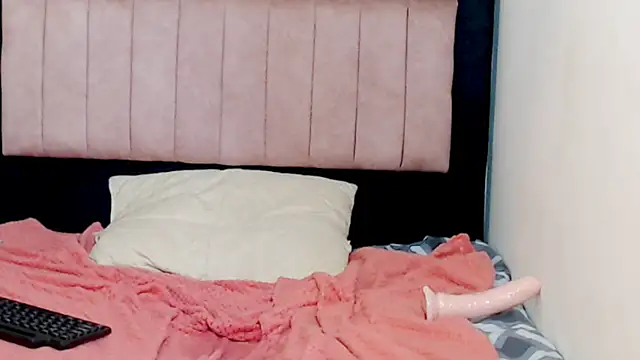 Živý XXX chat AMARYXS